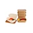 Wholesale Rectangular Paper Bowls